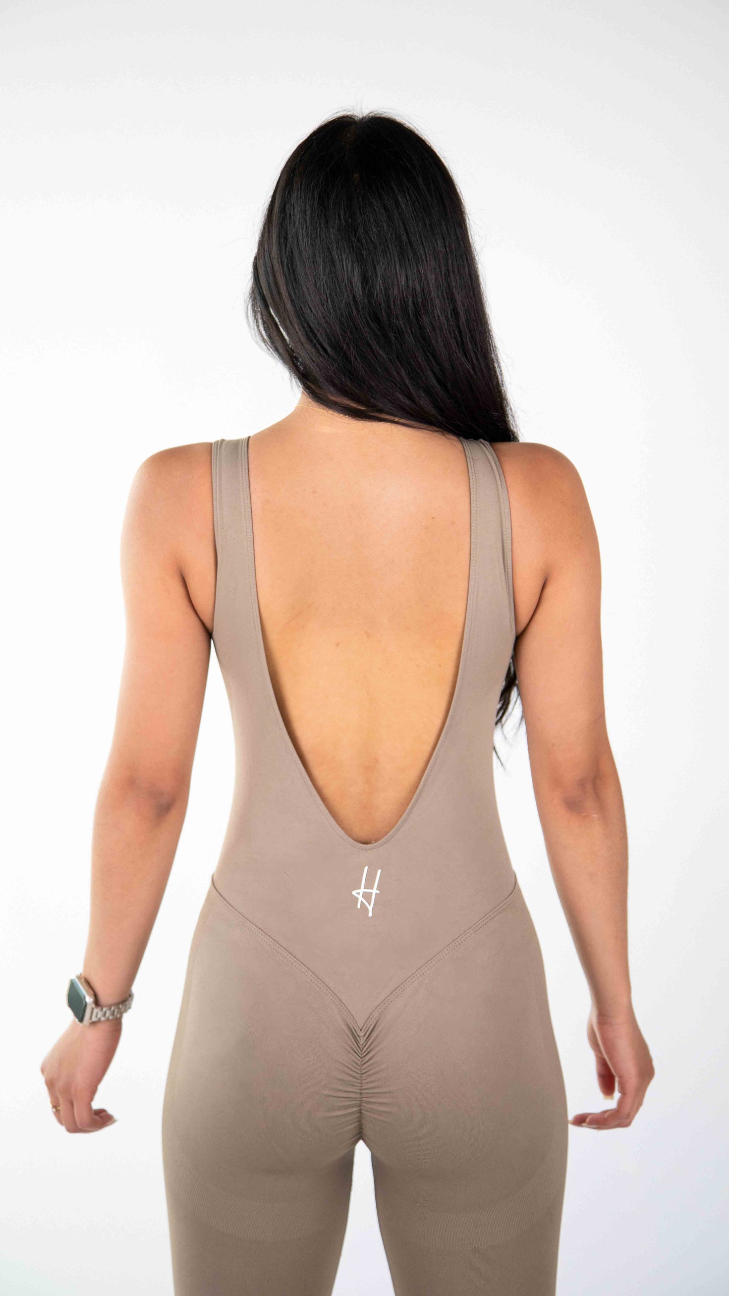 Arianne Jumpsuit