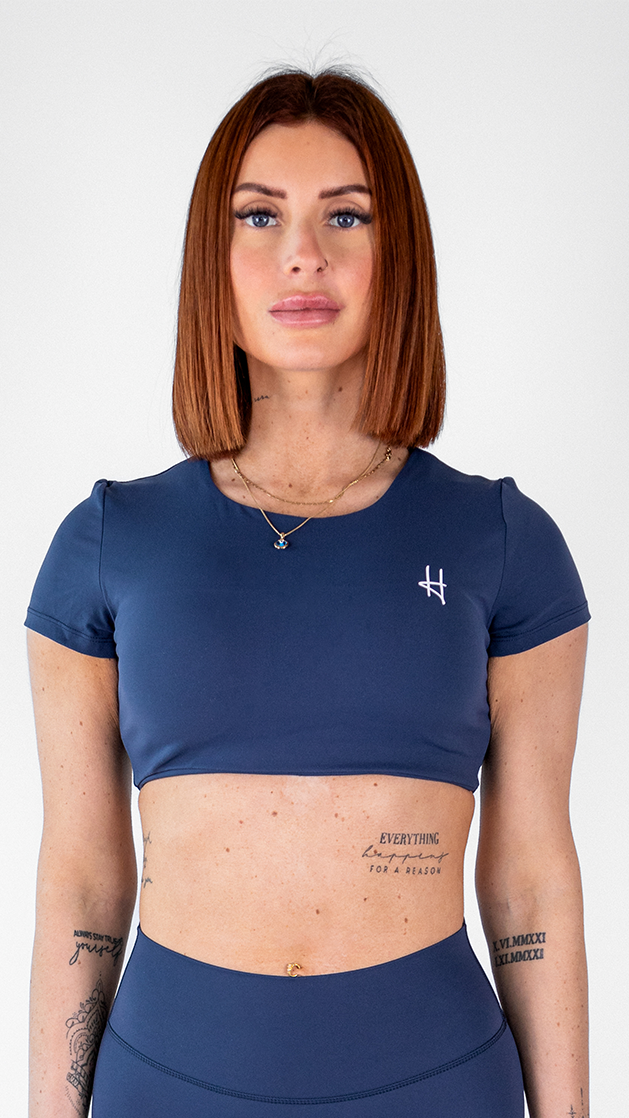 Arielle Top