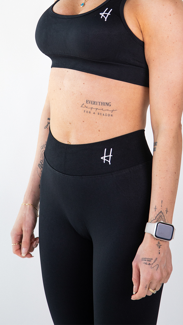 Legging Clara