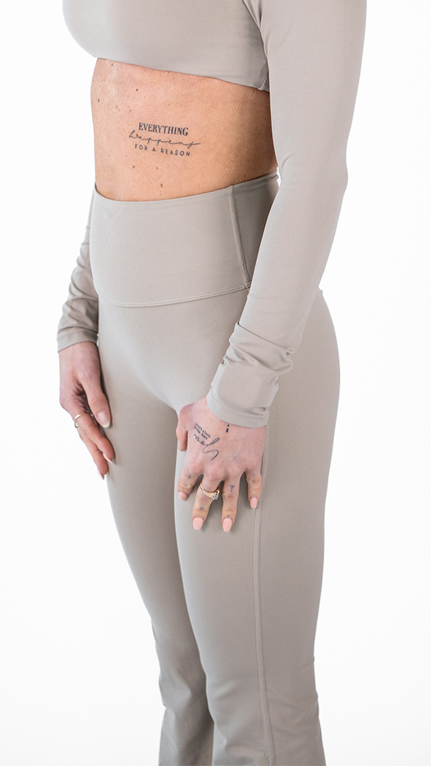 Legging Joyce Flair