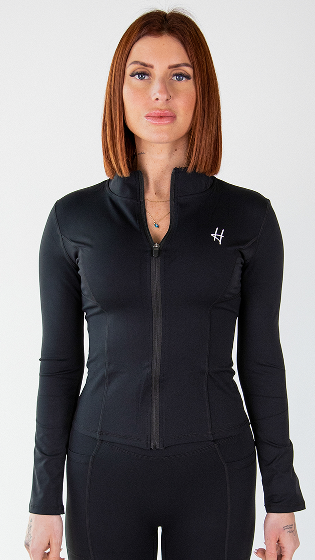 Veste Laurence