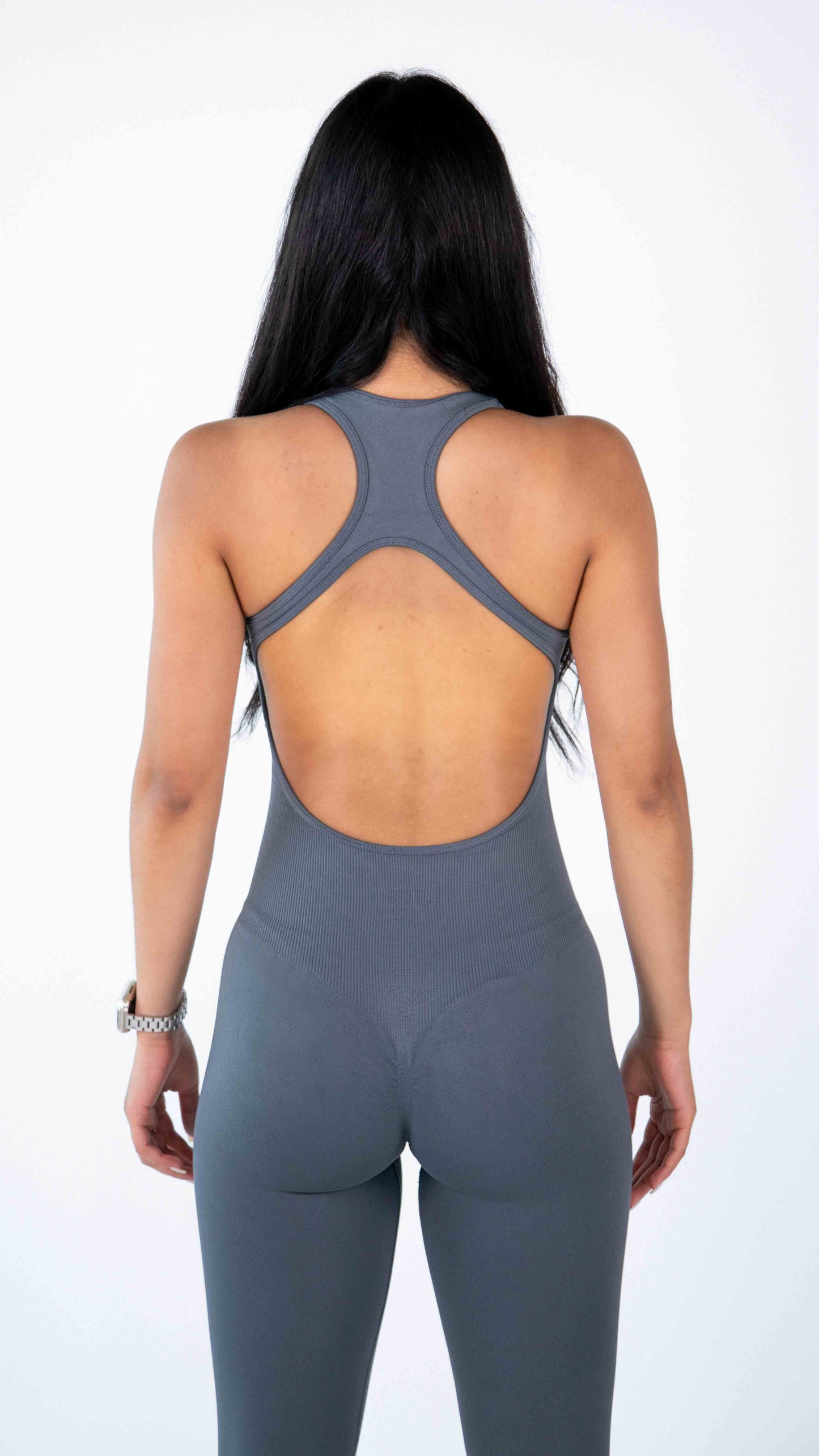 Marie Jumpsuit