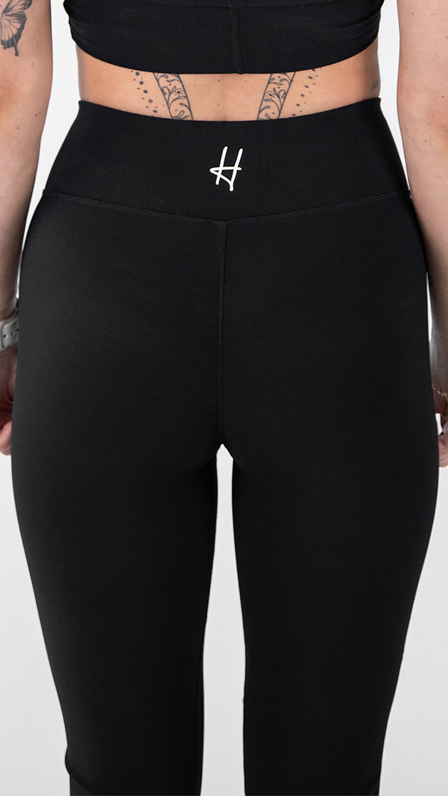 Miami Legging Flair
