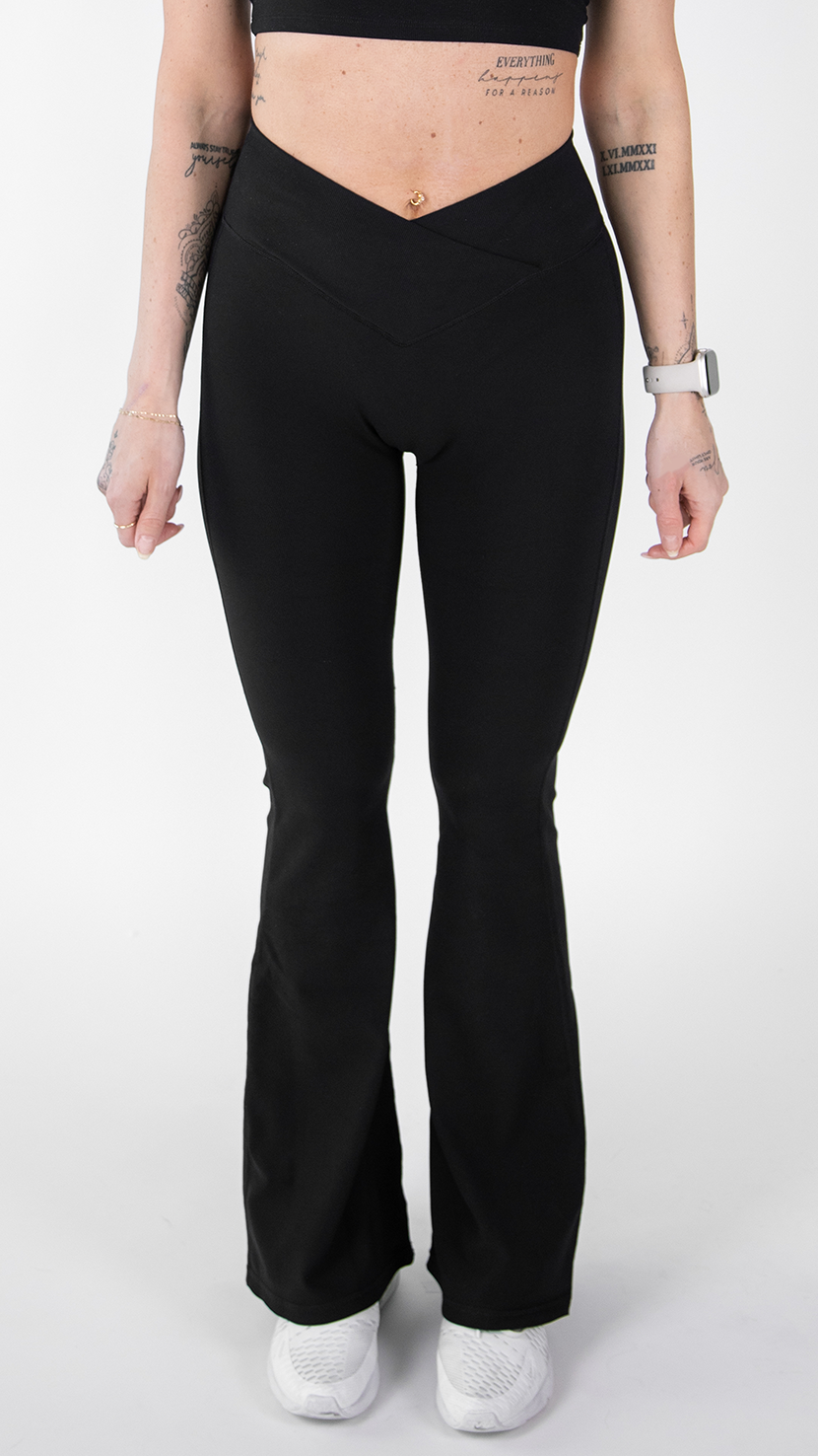 Miami Legging Flair