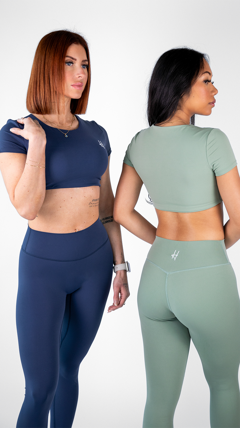 Legging Arielle